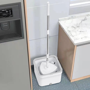 oshang Spin Mop and Bucket OG5