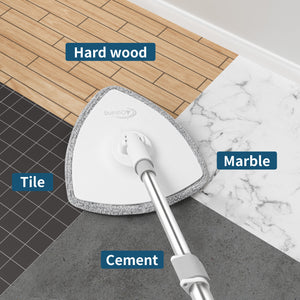 oshang Spin Mop and Bucket OG5