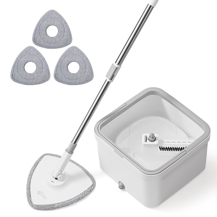 oshang Spin Mop and Bucket OG5
