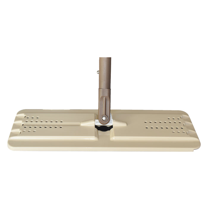Oshang Plastic Mop Head for Flat Mop OG1