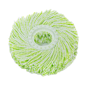 Oshang Spin Mop Head Refill 2 Pack